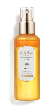 White Truffle Serum